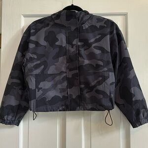 Brand new Old Navy Hooded Active Jacket